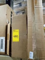 Asst Filters 16 x 20 x 1 - 14 x 25 x 1