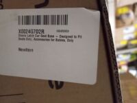 Doona Latch Car Seat Base