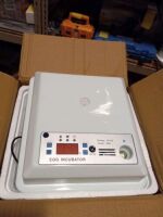 Incubator