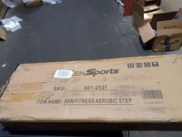 30" Fitness Aerobic Step (S01-2521)