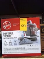 Hoover Carpet Cleaner (FH14010V)