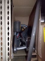Handheld Vacuum (Used)