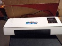 Mofi Heater w/ Remote