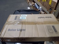Vikrami Lighting Solar Light (V1-200)