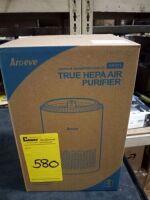 Aroeve True Hepa Air Purifier (MK01)