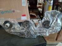 Bathroom Vanity Light (AFH37-3W-ORB)