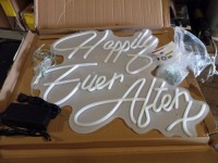 LED Sign