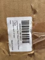 Asst Black Picture Frames (Bxs)