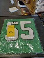 Phila Eagles Jersey #55 Medium (Brandon Graham)
