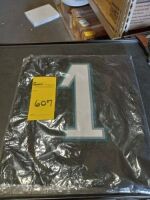 Phila Eagles Jersey #59 XXLarge (Seth Joyner)