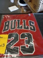 Chicago Bulls Jersey #23 XL (Michael Jordan)