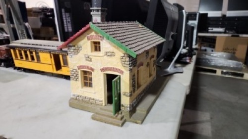 Test