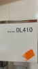 YAMATO DL410 LARGE CAPACITY SPRAY DRYER - 6