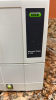 BUCHI VACUUM PUMP V-700 WITH V-855 CONTROLLER - 3