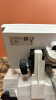 BUCHI VACUUM PUMP V-700 WITH V-855 CONTROLLER - 4