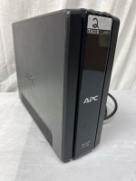 APC Power-Saving Back-UPS