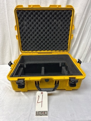 Nanuk 945 Case