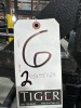 Rolling Light Racks - 4