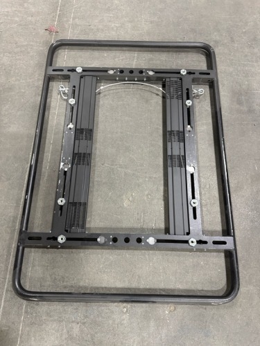 Projector Platforms