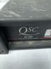 QSC Amplifier - 2