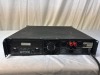 QSC Amplifier - 3