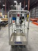 Genie Arial Work Platform