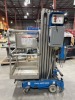 Genie Arial Work Platform - 2
