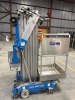Genie Arial Work Platform - 6
