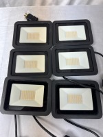 LED Flood Lights