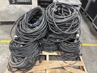 Assorted Cables