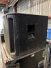 Yamaha Powered Subwoofer - 3