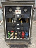 Morris 24-Way Dimmer