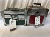Road Cases