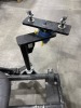 Follow Spot Rolling Chair - 9