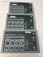 Digidesign Controllers