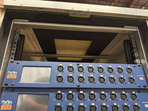 Proplex IQ Two 1616