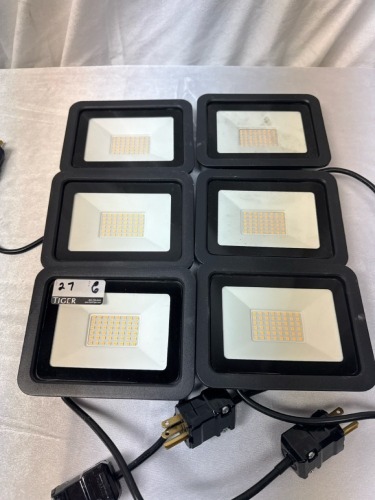 LED Flood Lights