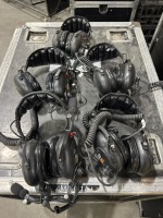 Otto Engineering Headsets