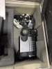 Telos One T-1 Modem, Phone & Case - 3