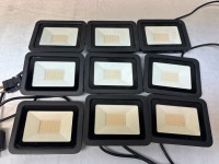 LED Flood Lights