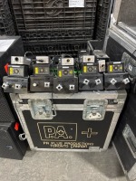 Prosight Speaker Lasers w/ Mounts & Case