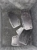 Prosight Speaker Lasers w/ Mounts & Case - 7