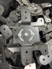 Swivel Projector Mounts - 3