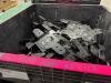 Swivel Projector Mounts - 4