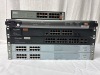 HD Madi & (5) Switch Boxes