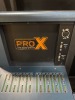 Midas ProX Digital Mixing Console - 2