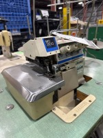 Juki Serger w/ Table