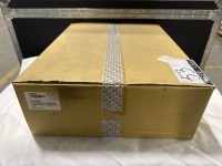 TOA 8-Channel Mixer/Pre-Amplifier (NIB)