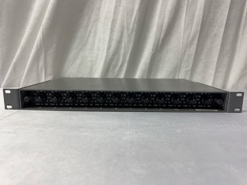 DMX512 Roto-Router