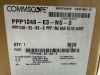 Commscope Audio Patchbay (NIB) - 2